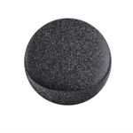 7003/7WL HIGHTECH ODL25 253 Настенный светильник черный ice crack/акрил IP44 LED 7W 231Лм 3000K CRI &gt; 90 VELA