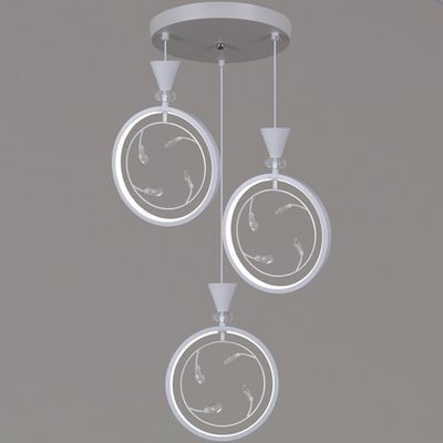 05476-0.9-03 WH светильник потолочный