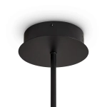 Подвесной светильник FR5557PL-L22B, 39Вт 2700К IP20. TM Maytoni
