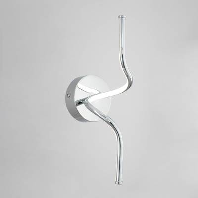 Citilux Джемини CL229311 Бра светодиодное Хром