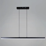 13602-0.4-01 BK светильник потолочный Reluce, LED