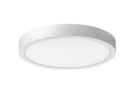 Светильник потолочный Crystal Lux CLT 523C120 WH 1400/125