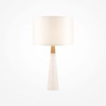 Настольный светильник Bianco E14х1, Z030TL-01BS1. TM Maytoni
