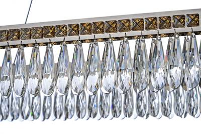 Люстра подвесная Dio D'Arte Elite Acciano L 1.5.100x30.100 N