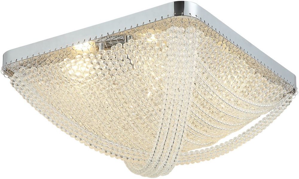 Люстра потолочная Stilfort 2169/09/04C серия Marelli