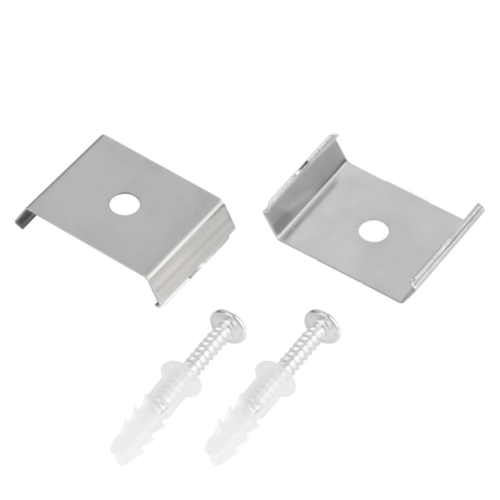 Держатель POWER-W100H70 (Arlight, Металл) Держатель POWER-W100H70 (Arlight, Металл)