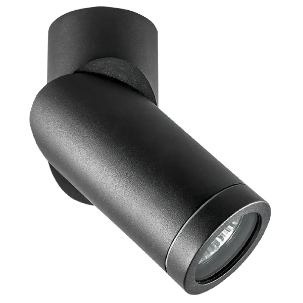 051017 Светильник ILLUMO F HP16 ЧЕРНЫЙ IP65 051017 Светильник ILLUMO F HP16 ЧЕРНЫЙ IP65