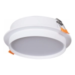 70001-9.0-001RLD GX70 WT светильник точечный Reluce Technical, GX70х1