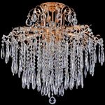 69030-0.3-600A FGD светильник потолочный