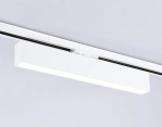 Светильник светодиодный трековый GL6769 WH белый LED 24W 3000K 600*22*48