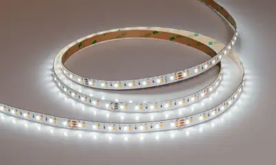 Светодиодная лента 24V 12W/m mix 2700-6000К 5м Arte Lamp TAPE A2414010-01-mix, LED