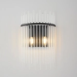 Бра Crystal Lux CLARO AP2 0386/402