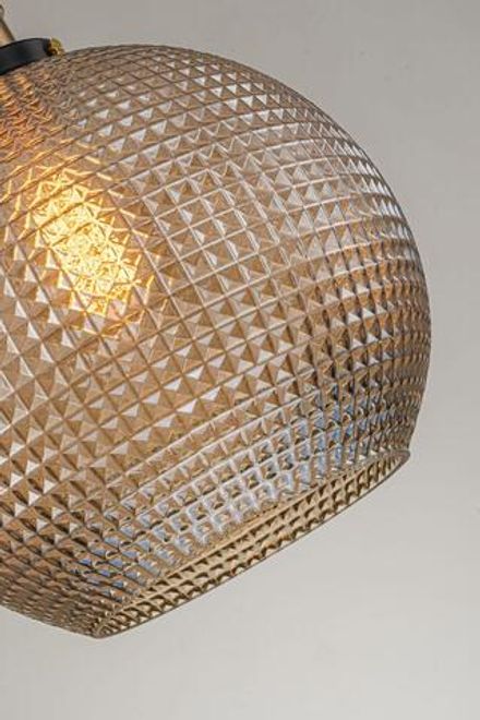 Светильник подвесной Arti Lampadari Magrello E 1.P6 A