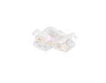 Соединитель угловой COB RGB 12/24V для лент 10mm GS6891 (4 конт.) (10шт. в комплекте)