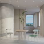 Встраиваемый светильник Reif GU10х1, DL049-01W. TM Maytoni