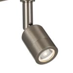 Citilux DUPLET CL801011 Настольная лампа с бежевым абажуром