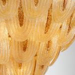 Подвесная люстра Flavus 3016-16P. ТМ Favourite
