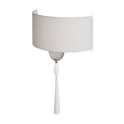 Настенный светильник (бра) Agate FR2052WL-02N, E14х2. TM Maytoni