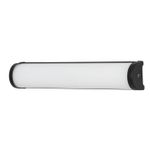 Подсветка для зеркал Arte Lamp AQUA-BARA A5210AP-3BK, 3хE14