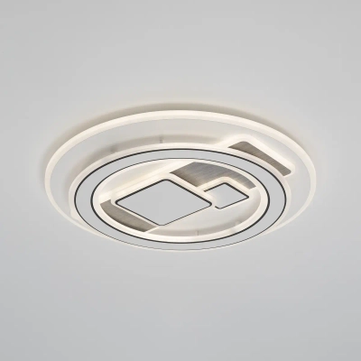 Citilux Costa CL741020 Люстра светодиодная с пультом