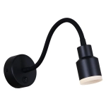 86202-9.2-001MN LED5W BK светильник точечный Reluce Technical, LEDх1