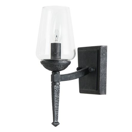 Бра Arte Lamp STEFAN A1722AP-1BA, 1хE14