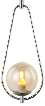 Светильник подвесной Stilfort 2035/11/01P серия Globo