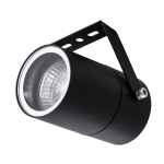 Прожектор Arte Lamp MISTERO A3303AL-1BK, 1хGU10