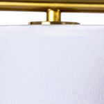 Бра Arte Lamp APEROL A5031AP-1PB, 1хE27