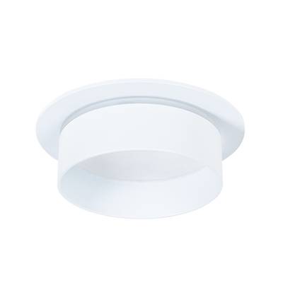 Точечный встраиваемый светильник Arte Lamp IMAI A2264PL-1WH, 1хGX53