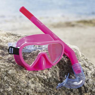 Набор для ныряния Essential Lil' Glider 19*8*31 см 24036 Bestway