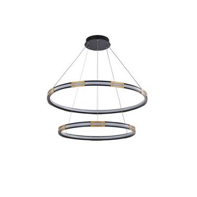 Подвесная люстра Rota 4131-2P. ТМ Favourite