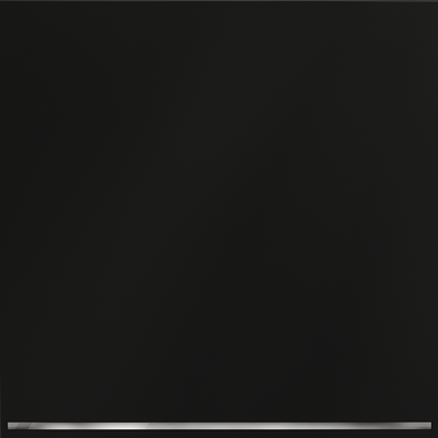 VLS010208 Выключатель встраиваемый VOLTUM S70 одноклавишный с подсветкой 10А, (черный матовый) (ТМ Maytoni)