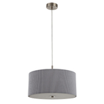 Подвесной светильник Arte Lamp MALLORCA A1021SP-3SS, 3хE27