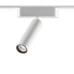 359085 SHINO NT23 048 белый Трековый светильник для низков. шинопровода IP20 LED 4000K 7W 48V 630Лм SMAL
