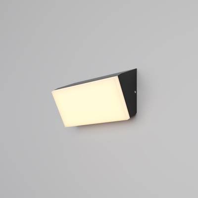 Настенный светильник (бра) Brick 3000K 10Вт IP 54, O436WL-L10GF3K. TM Maytoni