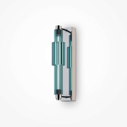 Настенный светильник (бра) Verticale 3000К 8Вт, MOD308WL-L9BL3K. TM Maytoni