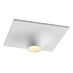 370495 SPOT NT19 183 белый Встраиваемый под покраску светильник IP20 GU10 50W 220V CAIL