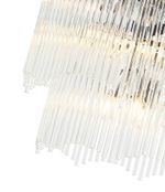 Люстра подвесная Stilfort 2121/09/12P серия Seauty