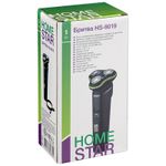 Бритва HomeStar HS-9019