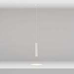 Подвесной светильник Focus LED 3000K 12W 40°, P072PL-L12W3K-1. TM Maytoni