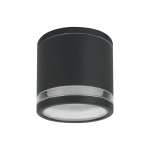 Фасадный светильник Arte Lamp NUNKI A1910PF-1BK, 1хGX53
