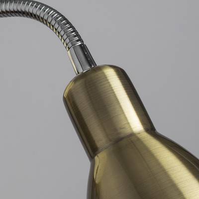 Бра Arte Lamp DORM A1408AP-1AB, 1хE14