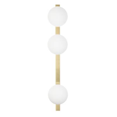 Citilux GLOB CL209433 Светильник настенно-потолочный Бронза