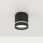 Citilux Борн CL745021N LED Светильник накладной Чёрный