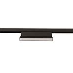 Магнитный трековый светильник Arte Lamp LINEA SMART A4697PL-1BK, 1хLED