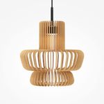 Подвесной светильник Namiki 2700-4000К 14Вт MOD465PL-L12BK3. TM Maytoni