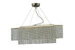 Люстра подвесная Arti Lampadari Milano E 1.5.70X25.502 N