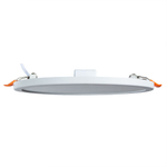 Встраиваемый светильник Arte Lamp MESURA A7974PL-1WH, LED