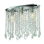 Потолочная люстра Rain 1692-3C. ТМ Favourite